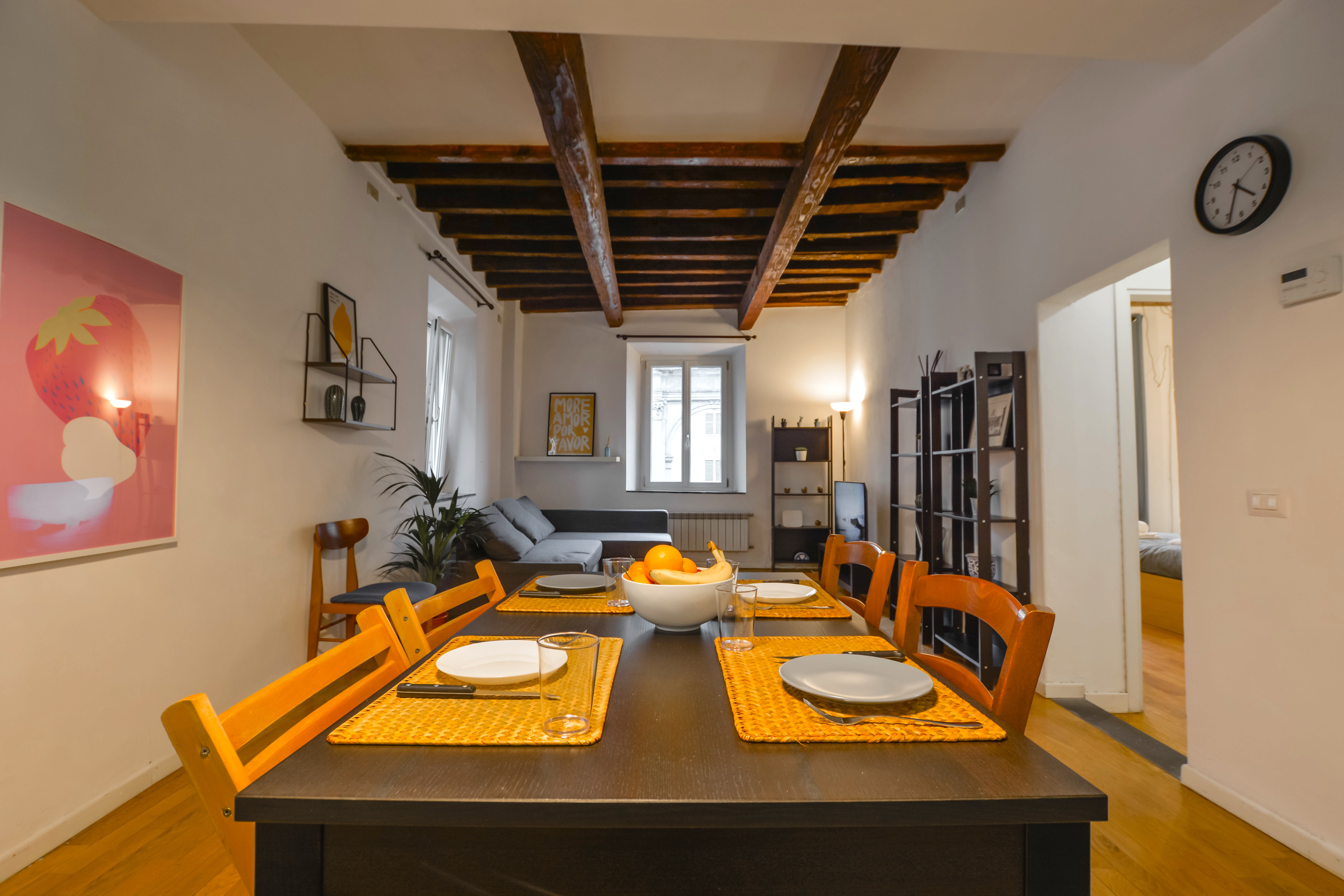 San Pierino Apartment
